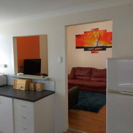 1B Forrest St Boulder Apartment Ngoại thất bức ảnh
