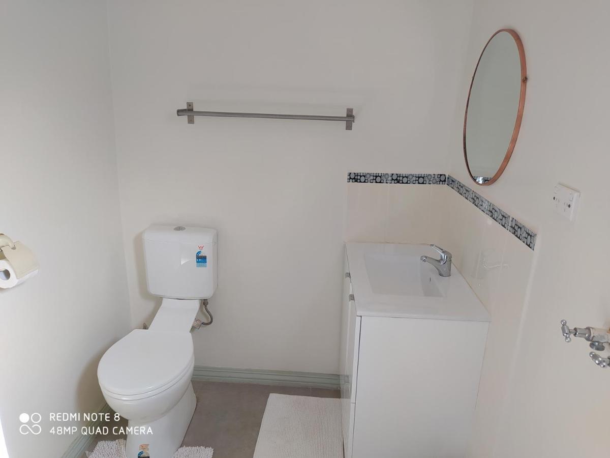 1B Forrest St Boulder Apartment Ngoại thất bức ảnh