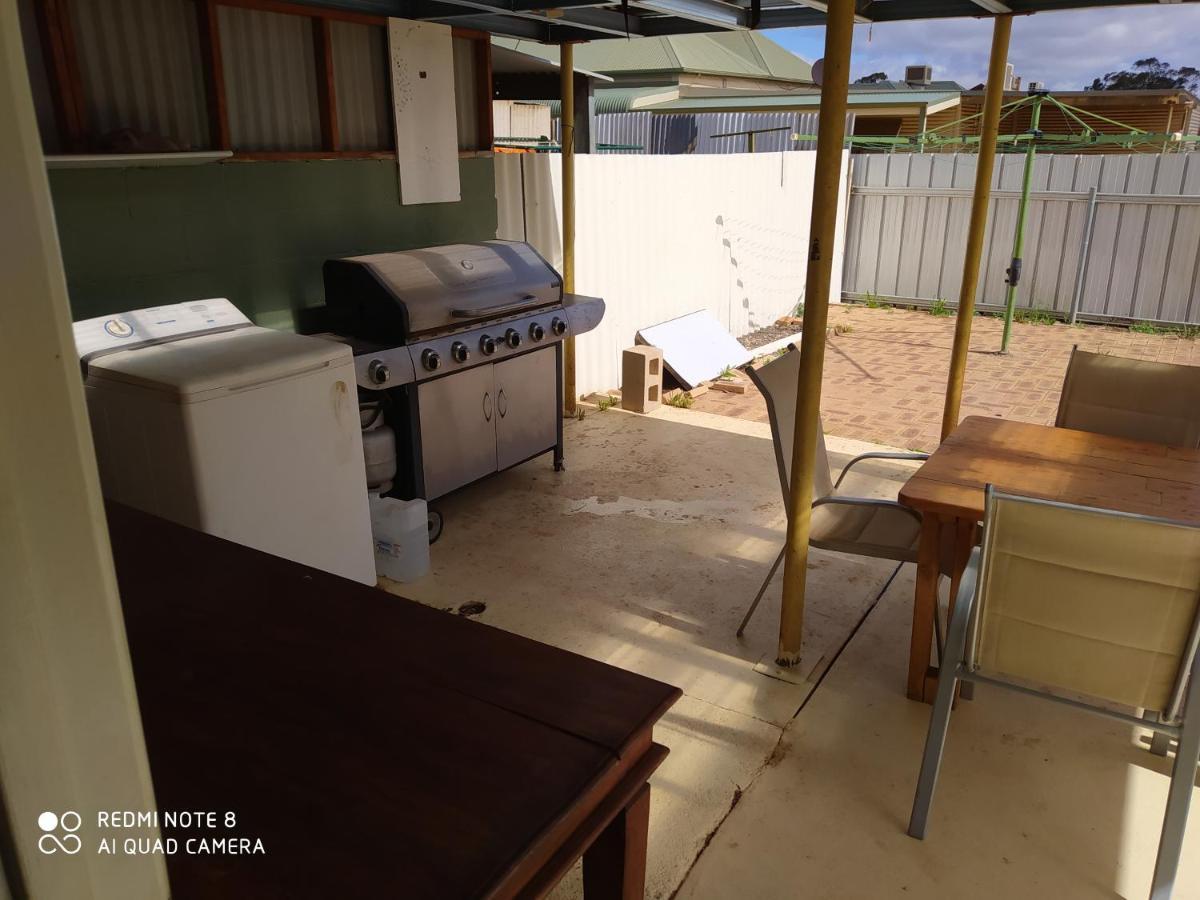1B Forrest St Boulder Apartment Ngoại thất bức ảnh