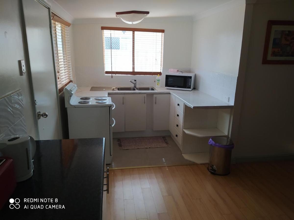 1B Forrest St Boulder Apartment Ngoại thất bức ảnh