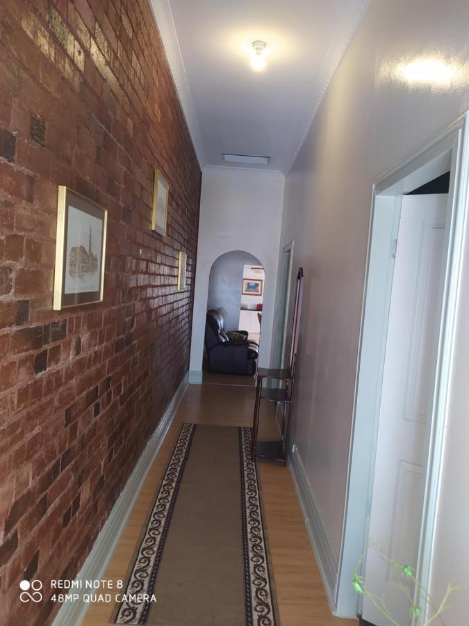 1B Forrest St Boulder Apartment Ngoại thất bức ảnh
