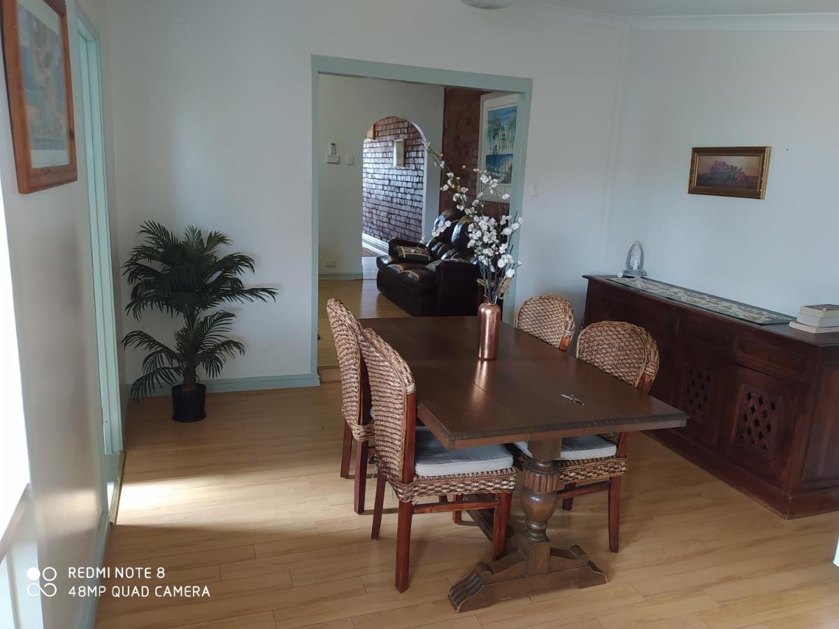 1B Forrest St Boulder Apartment Ngoại thất bức ảnh