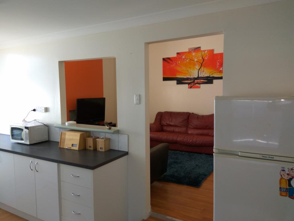 1B Forrest St Boulder Apartment Ngoại thất bức ảnh