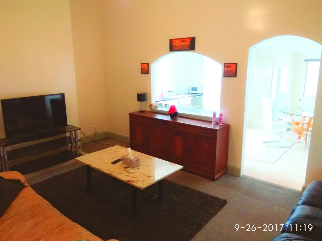 1B Forrest St Boulder Apartment Ngoại thất bức ảnh
