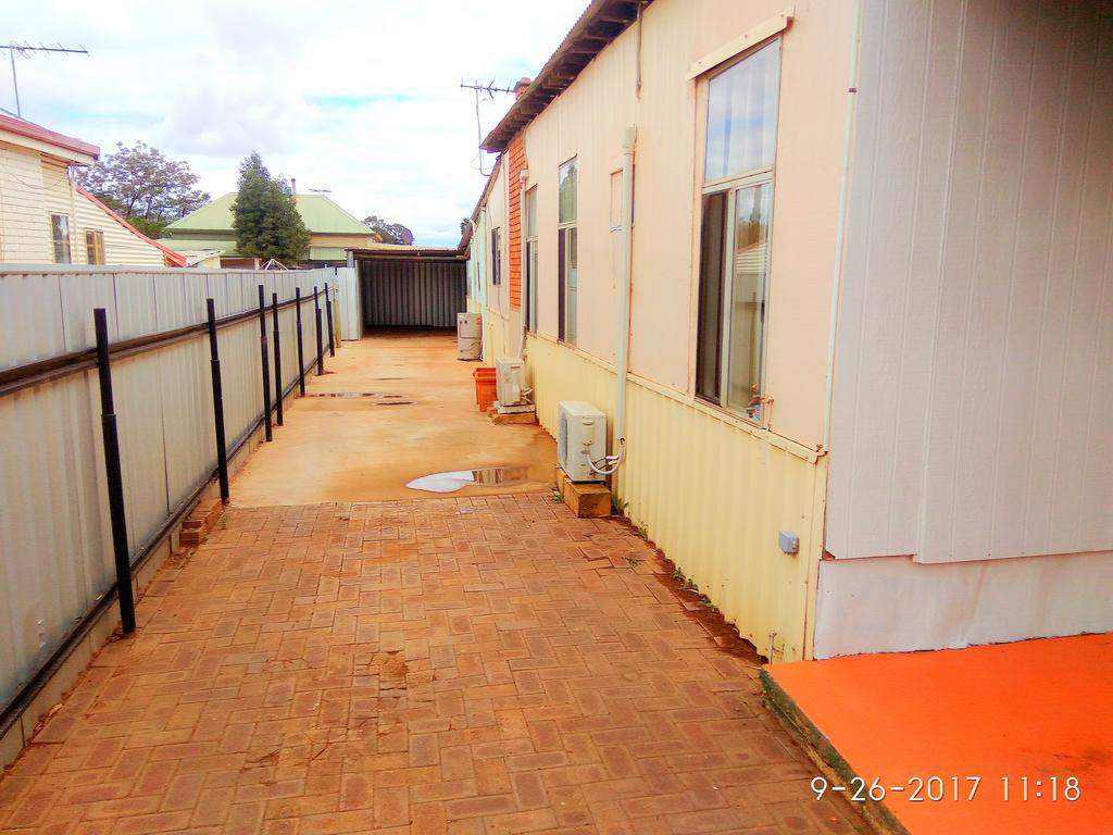 1B Forrest St Boulder Apartment Ngoại thất bức ảnh