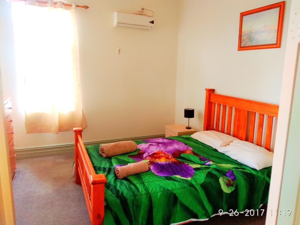 1B Forrest St Boulder Apartment Ngoại thất bức ảnh