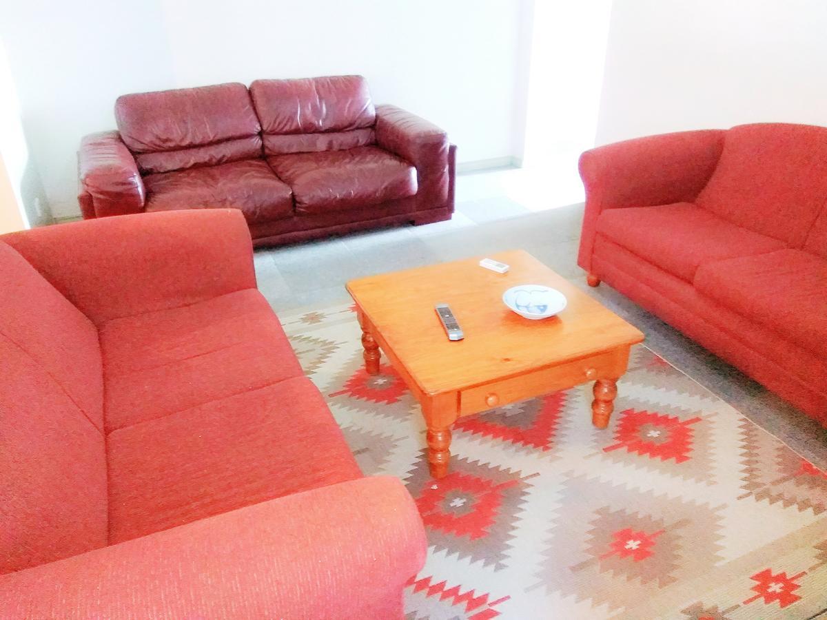 1B Forrest St Boulder Apartment Ngoại thất bức ảnh