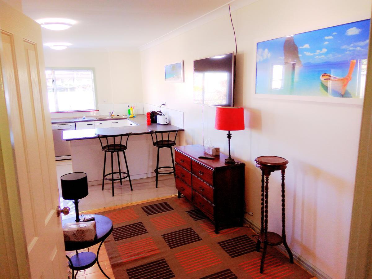 1B Forrest St Boulder Apartment Ngoại thất bức ảnh