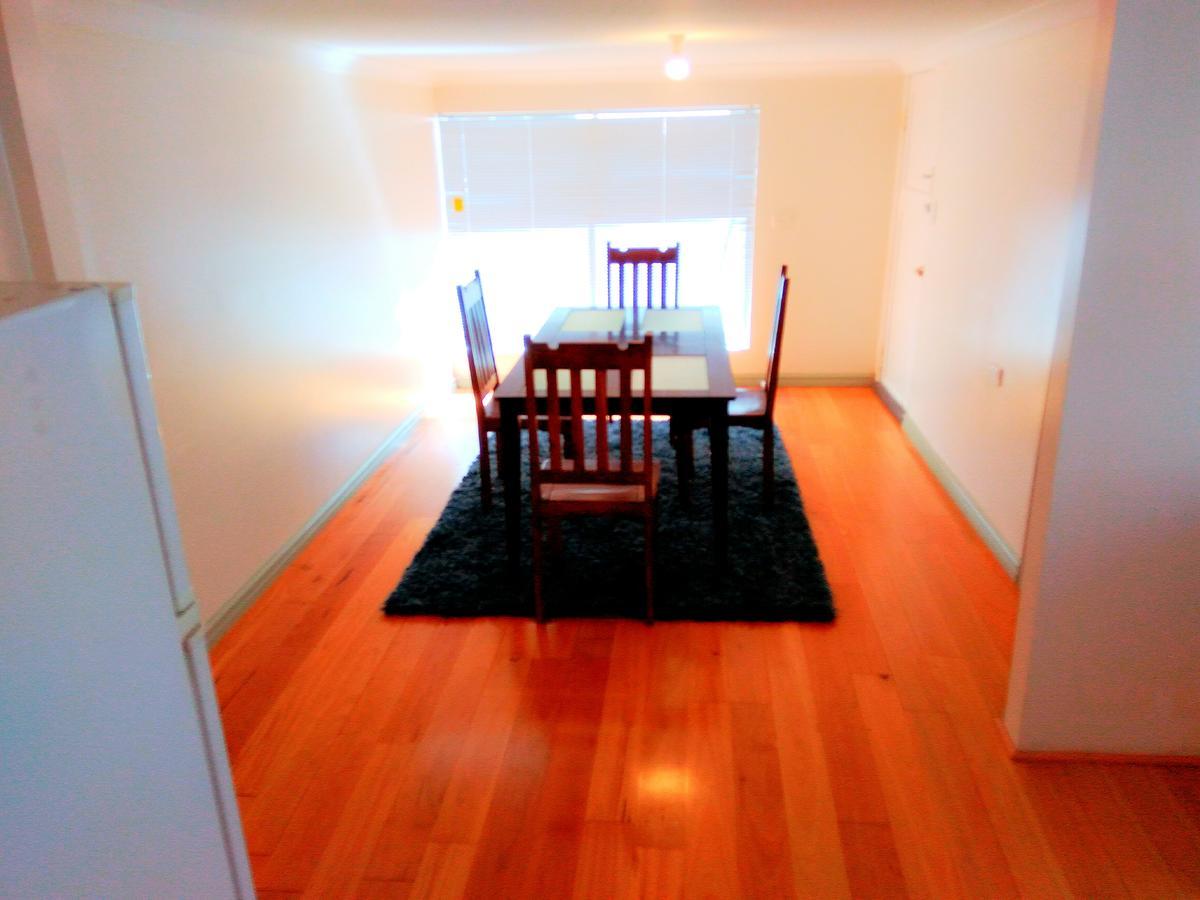 1B Forrest St Boulder Apartment Ngoại thất bức ảnh