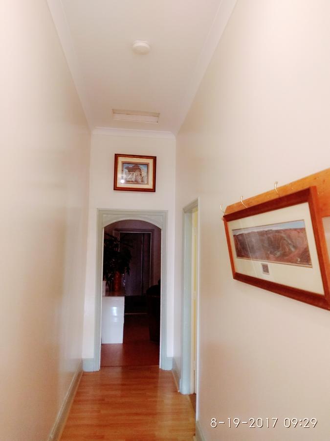 1B Forrest St Boulder Apartment Ngoại thất bức ảnh
