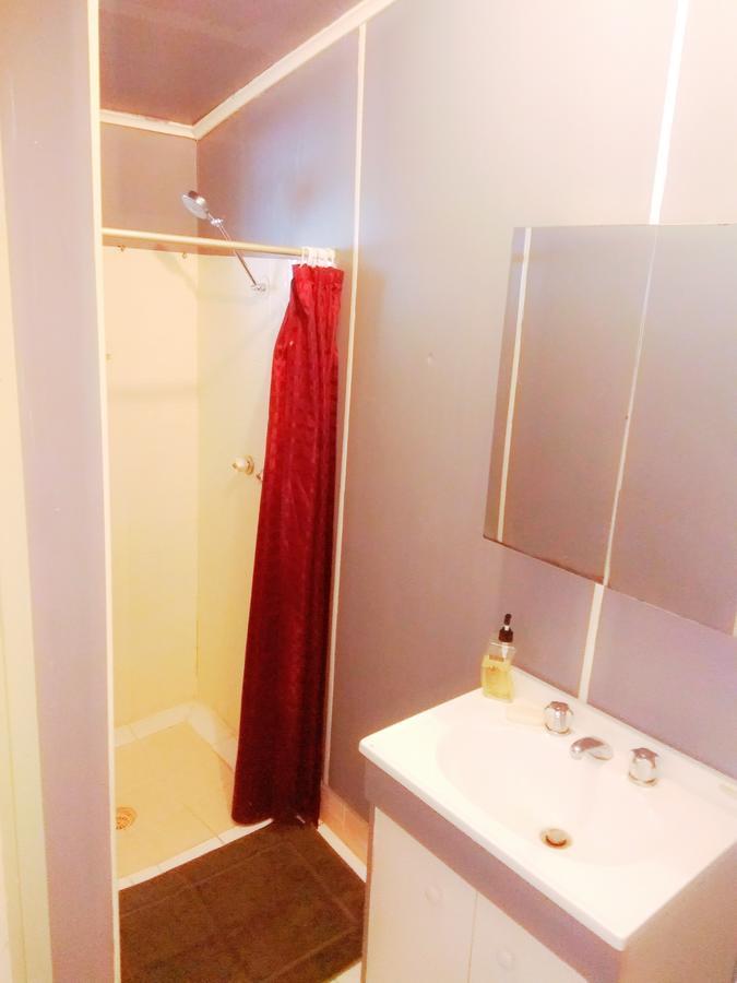 1B Forrest St Boulder Apartment Ngoại thất bức ảnh