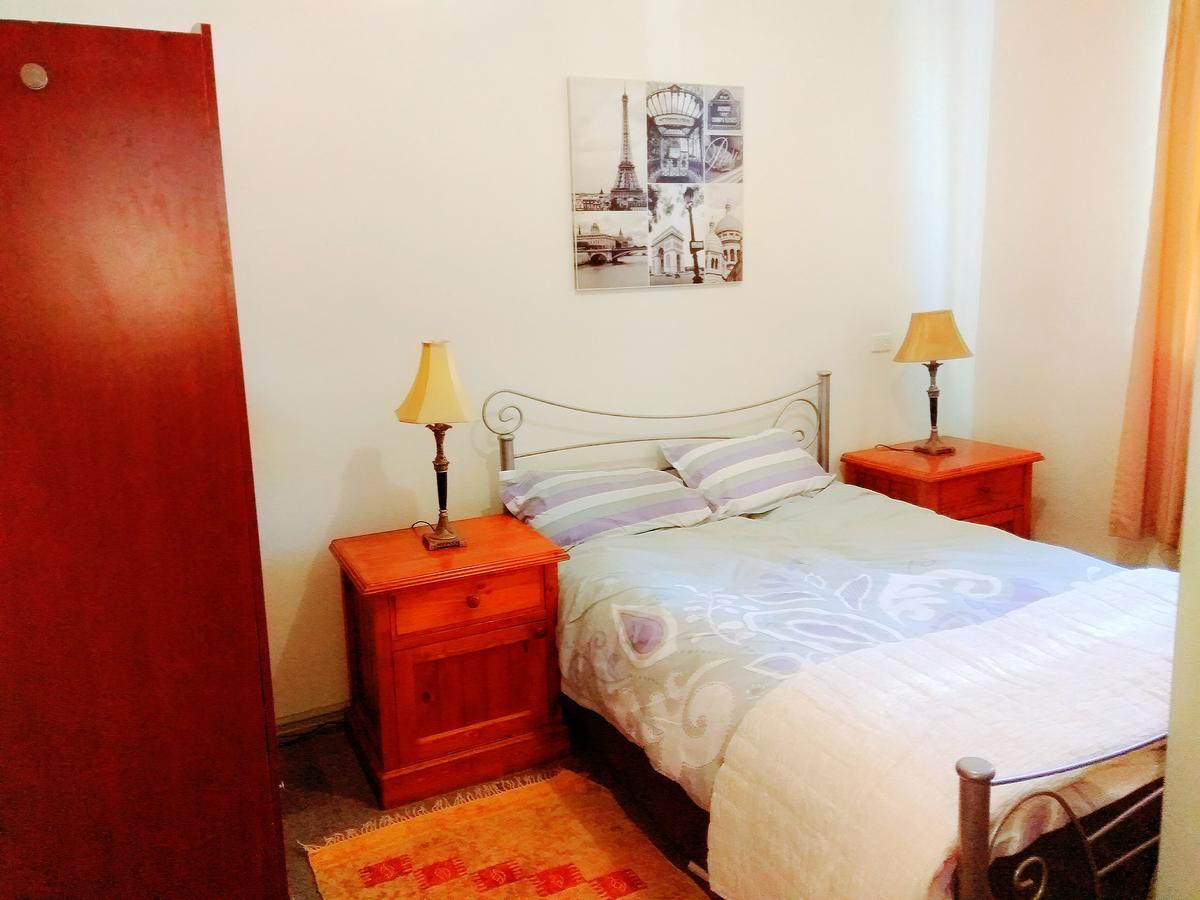 1B Forrest St Boulder Apartment Ngoại thất bức ảnh