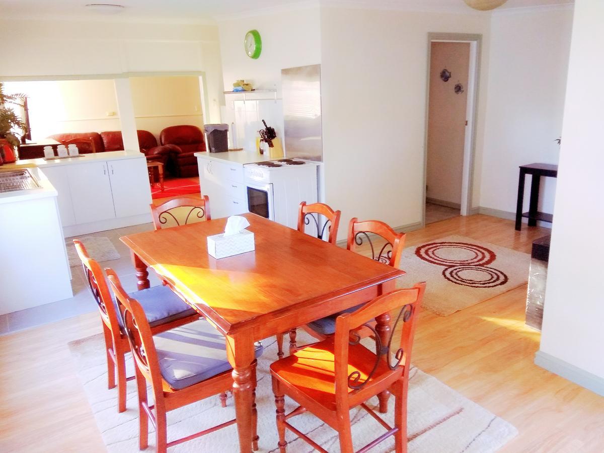 1B Forrest St Boulder Apartment Ngoại thất bức ảnh