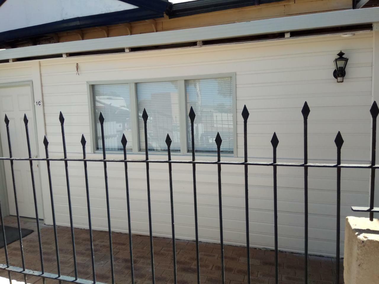 1B Forrest St Boulder Apartment Ngoại thất bức ảnh